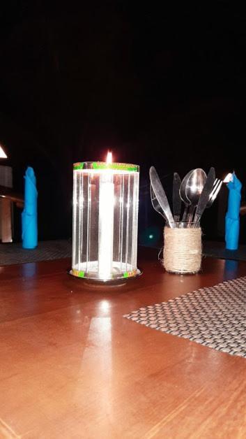 Akurala Beach Boutique Resort Bagian luar foto