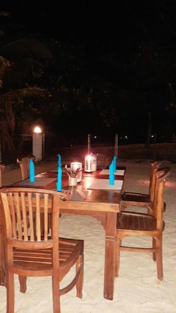 Akurala Beach Boutique Resort Bagian luar foto