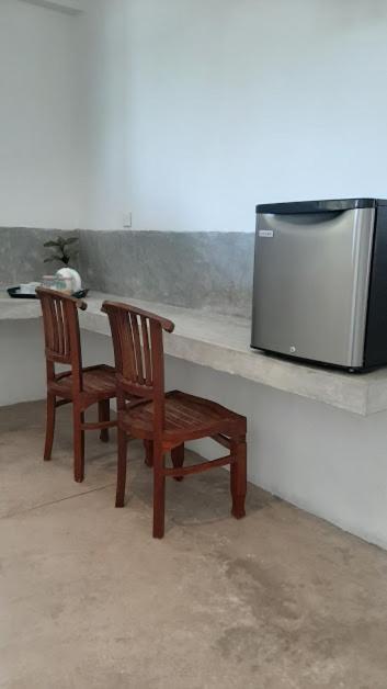 Akurala Beach Boutique Resort Bagian luar foto