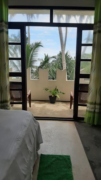 Akurala Beach Boutique Resort Bagian luar foto