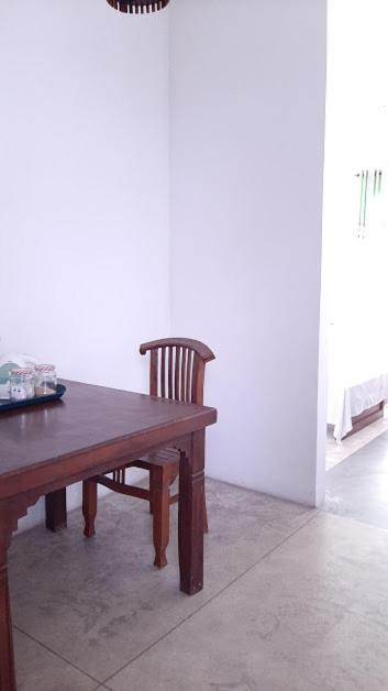 Akurala Beach Boutique Resort Bagian luar foto