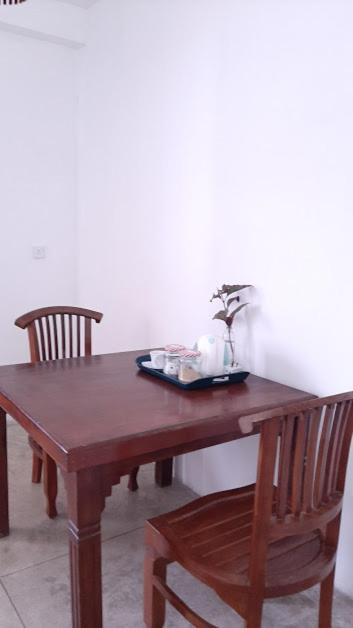 Akurala Beach Boutique Resort Bagian luar foto