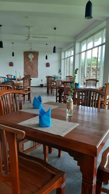 Akurala Beach Boutique Resort Bagian luar foto